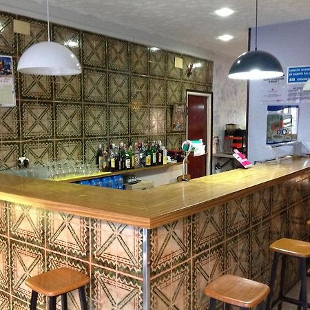 ז'ירונה Hostel Alhambra חדר תמונה