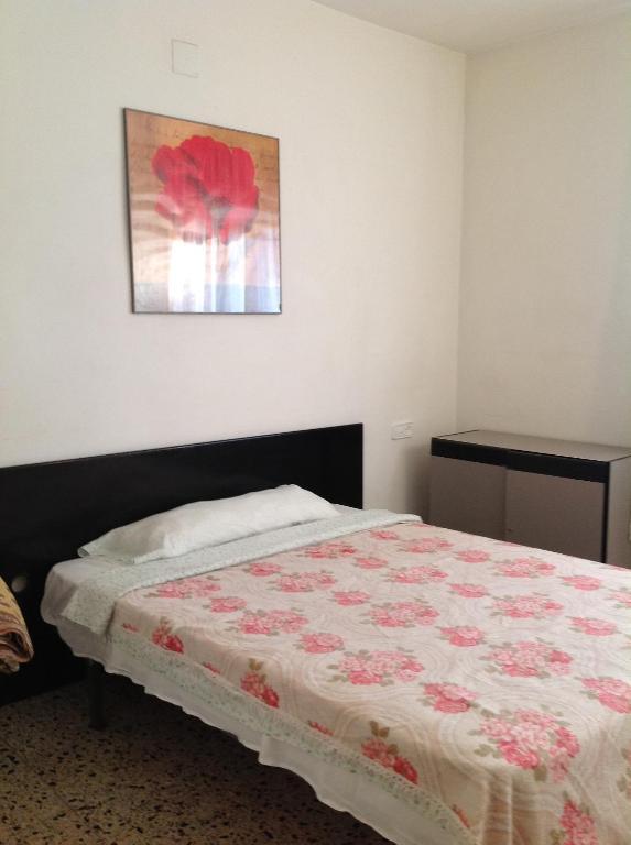 ז'ירונה Hostel Alhambra מראה חיצוני תמונה